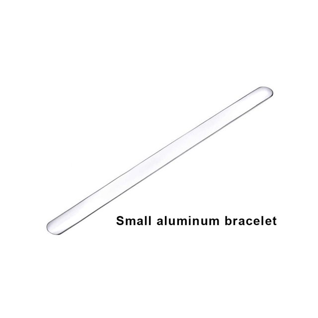 Becaristey Machine de Pliage de Bracelets Jonc Cintreuse Réutilisable Outil de Barre de Pliage pour Bijoux Petite Bande