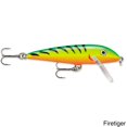 thumbnail image 2 of Poisson nageur Rapala Countdown 3-1/2", Argent, 2 of 3