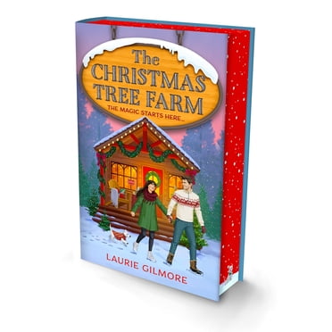 Dream Harbor by The Christmas Tree Farm (Deluxe Edition) by Laurie Gilmore
