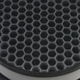 thumbnail image 4 of EZ SPARES Replacement for LEVOIT,LV-H132 Hepa,Replaces Part LV-H132-RF (1+2), 4 of 5