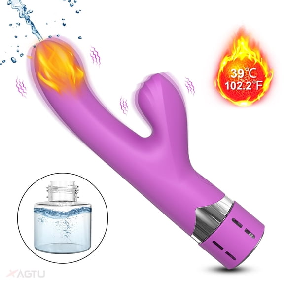 Tluda Vaporisateur de Vagin Portable Bouteille Pratique de Lavage du Vagin pour Femmes