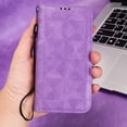 thumbnail image 4 of iPhone 11 Pro Max Case , Leather Wallet Cover Magnetic Full Body Shockproof Stand Flip Case for iPhone 11 Pro Max, 4 of 5