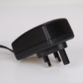 thumbnail image 2 of AC to DC 4.0mmx1.7mm 12V 2A Switching Power Supply Adapter, 2 of 3