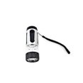 thumbnail image 5 of ALEKO Bright Lamp Emergency DynamoTravel Camping Flashlight, 5 of 5