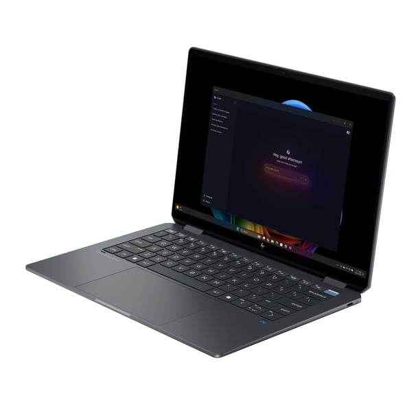 HP OmniBook Ultra Flip 14 inch 2-in-1 Laptop 16 GB RAM, 1 TB
