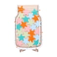 thumbnail image 3 of HLONK Classroom Reward Jars with Tokens - Star Prize Box for Kids & Students | Motivational Incentive System  Home Decor Deals Savings, 3 of 6