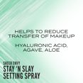 thumbnail image 3 of Hard Candy Sheer Envy Glow Setting Spray, 3 of 5