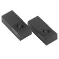 thumbnail image 4 of 12-24V Infrared Sensor Garage Door Home Safety Sensor Replacement Kit 940nm Wavelength Gate Opener Detects Obstacles 30m Range Waterproof for Garage Door Window Balcony, 4 of 7