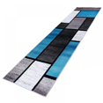 thumbnail image 1 of Non-Slip Floor Mat Absorbent Bathroom Mat Thickened Flannel Memory Foam Absorbent Pad Living Room Mat Living Room Print Home Mat Kitchen Entrance Rug, 1 of 6