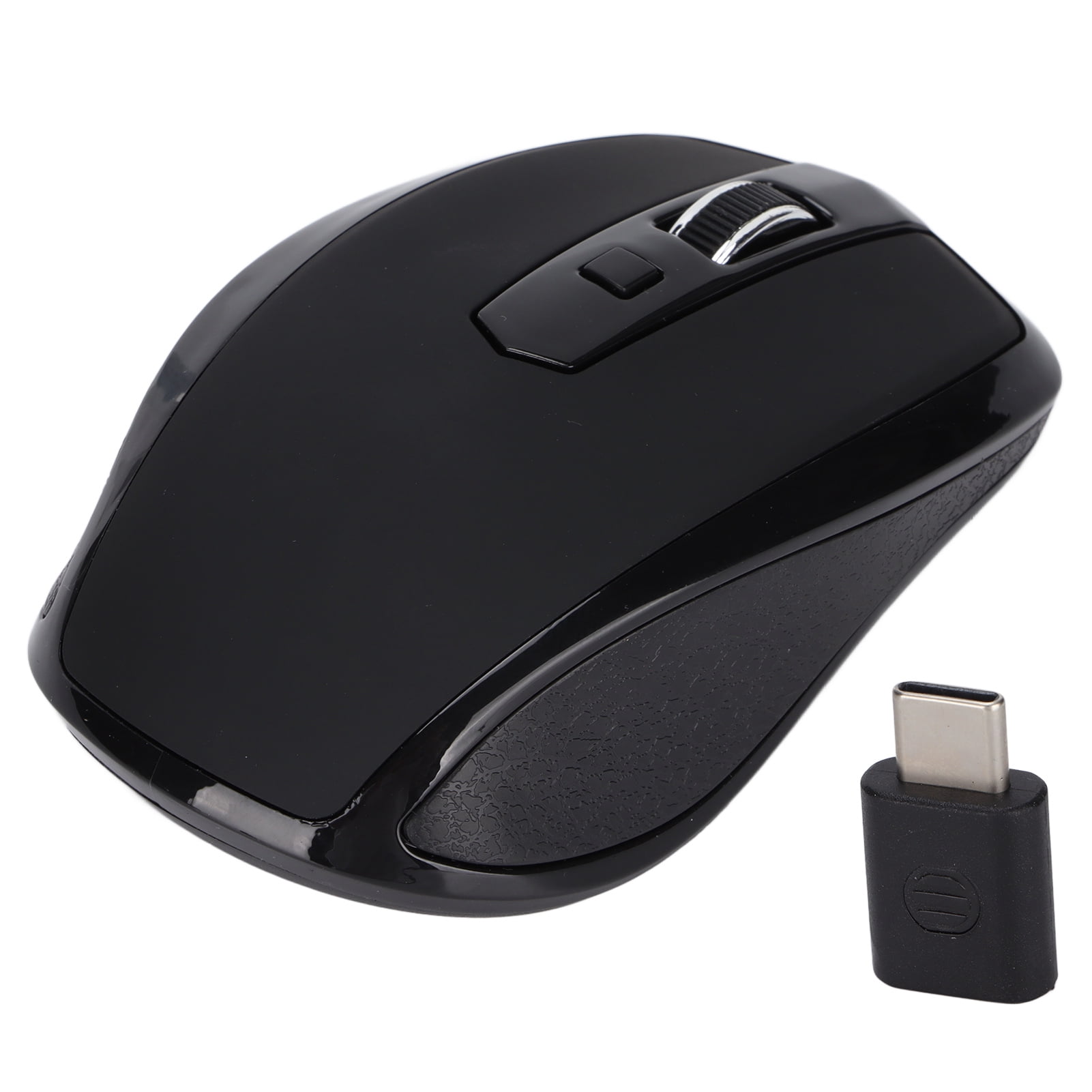 DPI Wireless Mouse,2.4G Wireless Mouse Easily USBC Wireless Mouse Type C Wireless Mouse Top Tier Quality