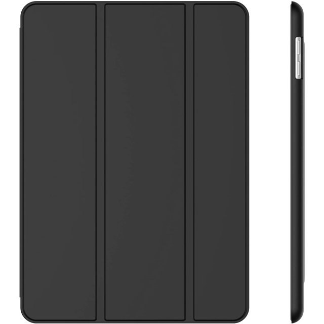 Case for Apple iPad (9.7-Inch, 2018/2017 Model, 6th/5th Generation), Smart Cover Auto Wake/Sleep