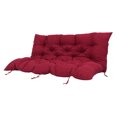 thumbnail image 1 of Coussins de swing extérieur étanche haut, 1 of 7