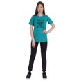 thumbnail image 4 of Inkmeso Women Quote Top That's A Horrible Idea What Time? Graphic Print Tee T-Shirt, 4 of 7