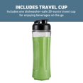 thumbnail image 3 of West Bend 48OZ Multi-Function Blender, 3 of 6