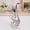 Multicolor 1L7, variant on ZZkhGO Stainless Steel Spoon Fork Set, Swan Shape Rack Dessert Spoons Forks, Bar Tableware Set for Home Party Cafe