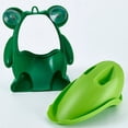 thumbnail image 5 of Birdeem Shape Hang Type Boys Standing Urinal, 5 of 5