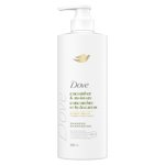 Dove Shampoo Cucumber & Moisture Bio-Protein Care, 530 ml