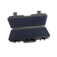 thumbnail image 1 of QualitChoice Long Toolbox Garage Accessories Mechanical Repairs Chest Small Durable Parts black toolbox+cotton, 1 of 6