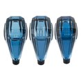 thumbnail image 2 of Car Crystal Gear Knob Gear Lever Gear Head Modified LED Shift Knob Handball, 2 of 3