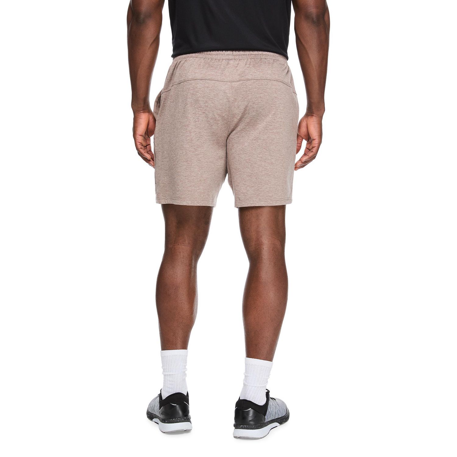 Athletic Works Men's Yoga Short 7"