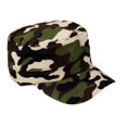 thumbnail image 1 of MERIGLARE Baseball Cap Camuffamento Donna Hat for Unisex #1 04, 1 of 7