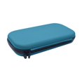 thumbnail image 1 of GUOOL Étui Rigide Portable pour Stéthoscope Polyvalent pour Accessoires d'Infirmière Antichoc Bleu, 1 of 9