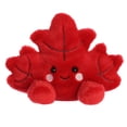 thumbnail image 1 of Aurora Palm Pals - Feuille d'Érable d'Automne 5 Pouces, 1 of 3