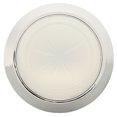thumbnail image 1 of Dome Light Base and Lens, Interior Dome Lamp Lens Stable Performance Impact  8732777  for Nova Impala Camaro, 1 of 8