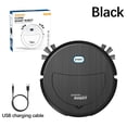 thumbnail image 1 of Yhmxh Eco-Friendly Cleaning Intelligent Sweeping Robot Sweeping Suction And Dragging Integrated New Fully Automatic Home Intelligent Vacuum Cleaner Non-Toxic Home Decor Spring Cleaning Supplies, 1 of 5