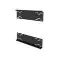 thumbnail image 1 of METAL STUD WALL PLATE FOR LARGE SA, 1 of 2
