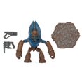 thumbnail image 2 of Halo Figure - Grunt Conscript with Mangler and Disruptor, 2 of 2