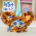 thumbnail image 2 of Furby Furblets Ty-Bee, mini tigre en peluche, 2 of 8