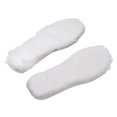 thumbnail image 3 of Very Thick & Dense,  Insoles for Foot Warmth, Comfortable To Wear, Different Sizes, Wide Application, Plush Material, Size Recommendation, 3 of 8