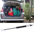 thumbnail image 1 of Hood Lift Support, Hydraulic Support Rod Hood Struts Lift Support Hood Shocks Front Hood Strut Damper Gas Spring Shock Lift Lever 350 X 130 X 18mm, 1 of 7