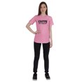 thumbnail image 4 of Inkmeso T-Shirt Graphique pour Femmes avec Citation "Curvy Girls Cuddle Better", 4 of 7