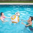 thumbnail image 2 of SwimWays Star Wars BB-8 Jouet De Piscine Gonflable, 2 of 3