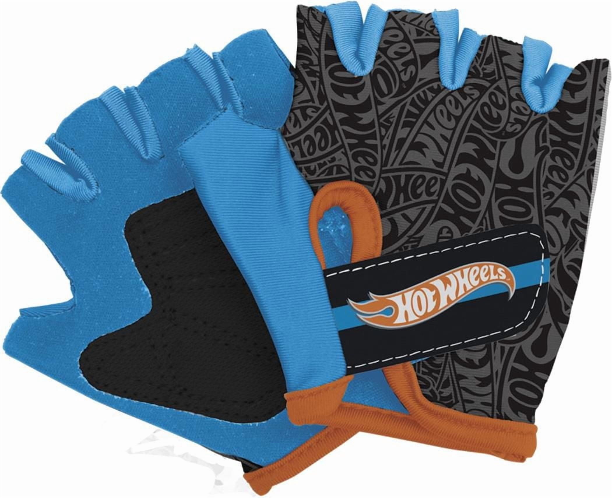 Bell Sports Paw Patrol Pup Pals Pad Set and Gloves