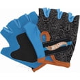 thumbnail image 3 of Bell Sports Hot Wheels Pad & Glove Set, 3 of 3