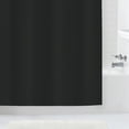 thumbnail image 2 of Hometrends 100% Waterproof Fabric Shower Curtain or Liner, 2 of 5