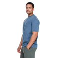 thumbnail image 4 of T-shirt à pochette George pour hommes, 4 of 6
