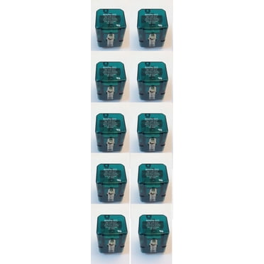 MIDLAND ROSS 188-25C2U2 / SIGMA 45R1Y3-27614 (10 PACK)