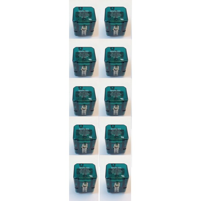 MIDLAND ROSS 188-25C2U2 / SIGMA 45R1Y3-27614 (10 PACK)