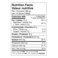 thumbnail image 4 of Dr. Oetker Giuseppe Pizzeria Rising Crust Pepperoni Pizza, 720 g, 4 of 5