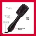 thumbnail image 3 of Revlon Combiné Séchoir et Brosse Coiffante Style Salon, 3 of 5