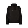 thumbnail image 1 of Kustom Kit Hoodie Régulier à Quart de Zip pour Hommes, 1 of 1
