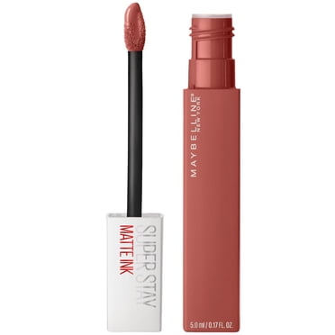 Maybelline New York Superstay Matte Ink™ Rouge à Lèvres Longue Tenue