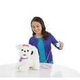 thumbnail image 4 of FurReal Friends Get Up & GoGo My Walkin' Pup Pet, 4 of 6