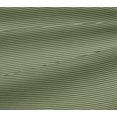 thumbnail image 5 of oneOone Viscose Jersey Fabric Horizontal Stripe Printed Craft Fabric BTY 60 Inch Wide, 5 of 5