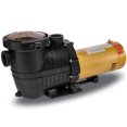 thumbnail image 1 of XtremepowerUS Pompe de Piscine Haute Pression 1.5HP 5280GPH Pompe Enterrée 230v, 1 of 7