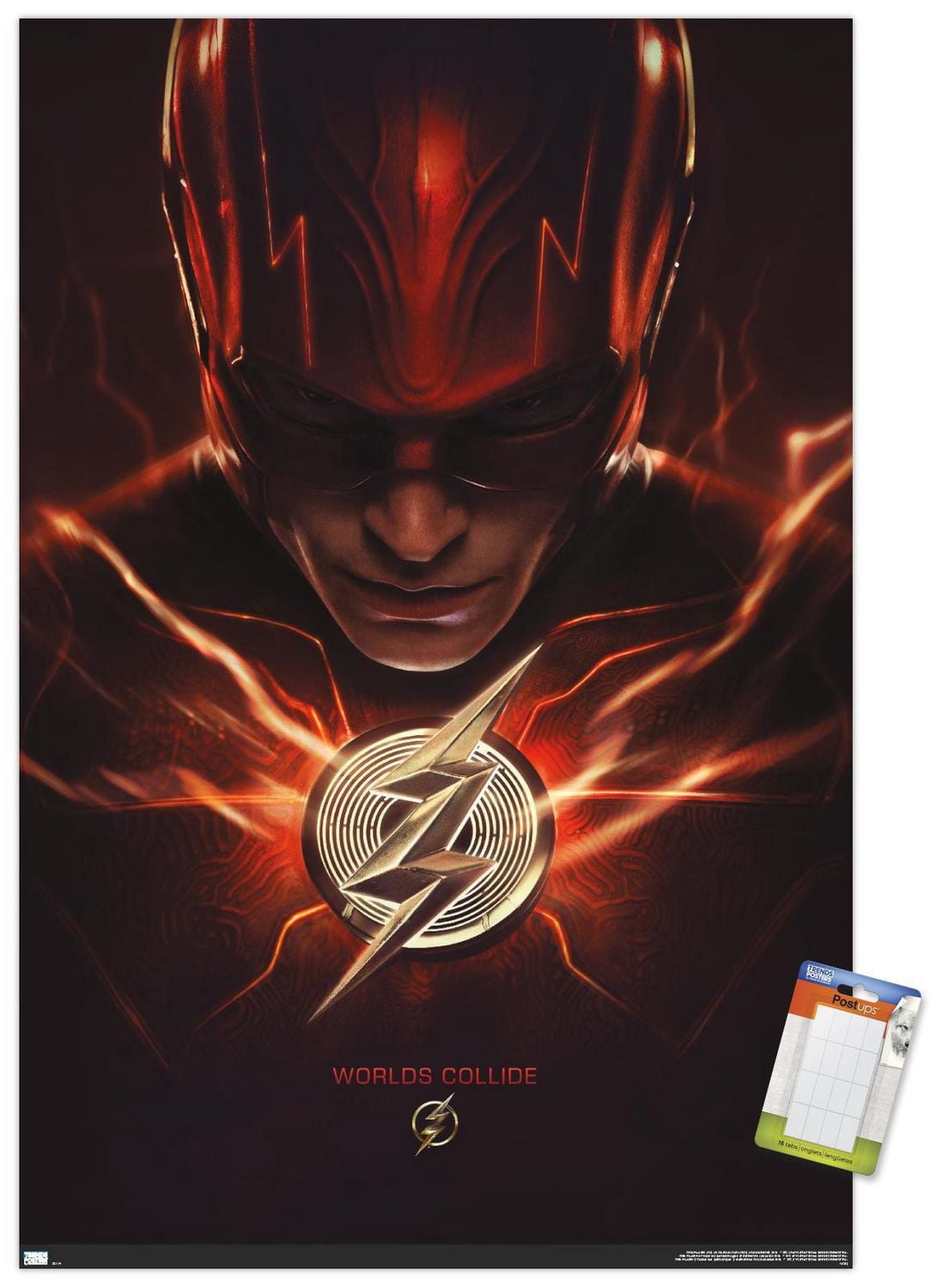 Film DC Comics The Flash